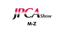 JPCA M-Z